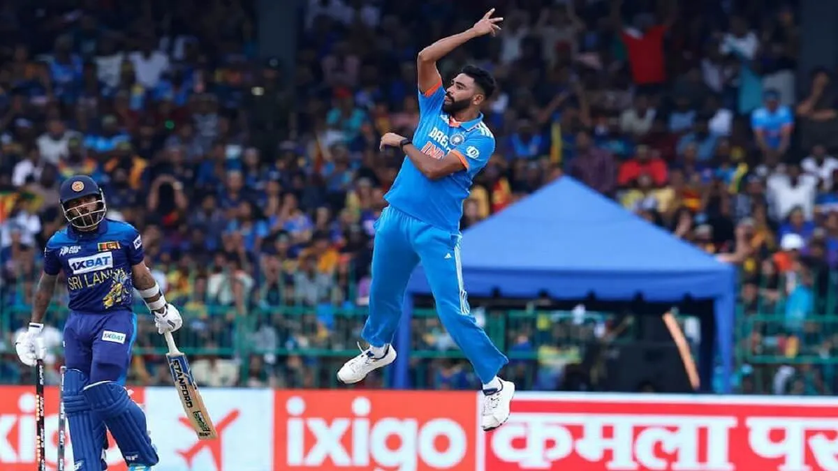 ICC Cricket Ranking india No1 Ashwin Siraj Jadeja no1