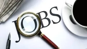 SBI recruitment 2023 : Job opportunity for graduates in State Bank of India