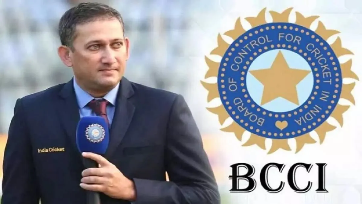 India s squad for ICC Men s Cricket World Cup 2023 announced Bcci Today KL Rahul In