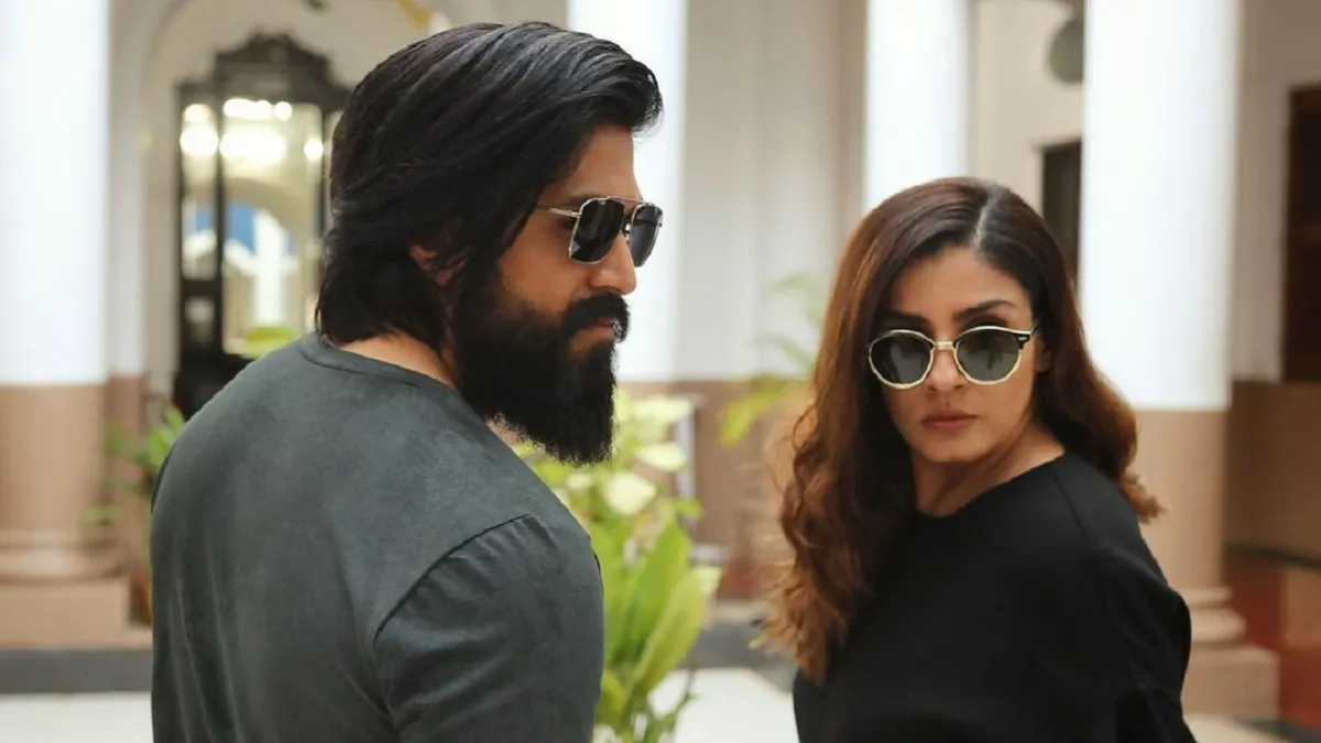 Rocking Star Yash New Movie After KGF 2 Sandalwood to Hollywood