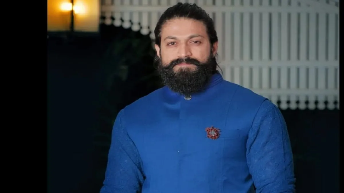 Rocking Star Yash New Movie After KGF 2 Sandalwood to Hollywood