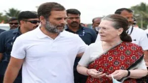 Congress Parliamentary Party President Sonia Gandhi has been hospitalized due to health problems