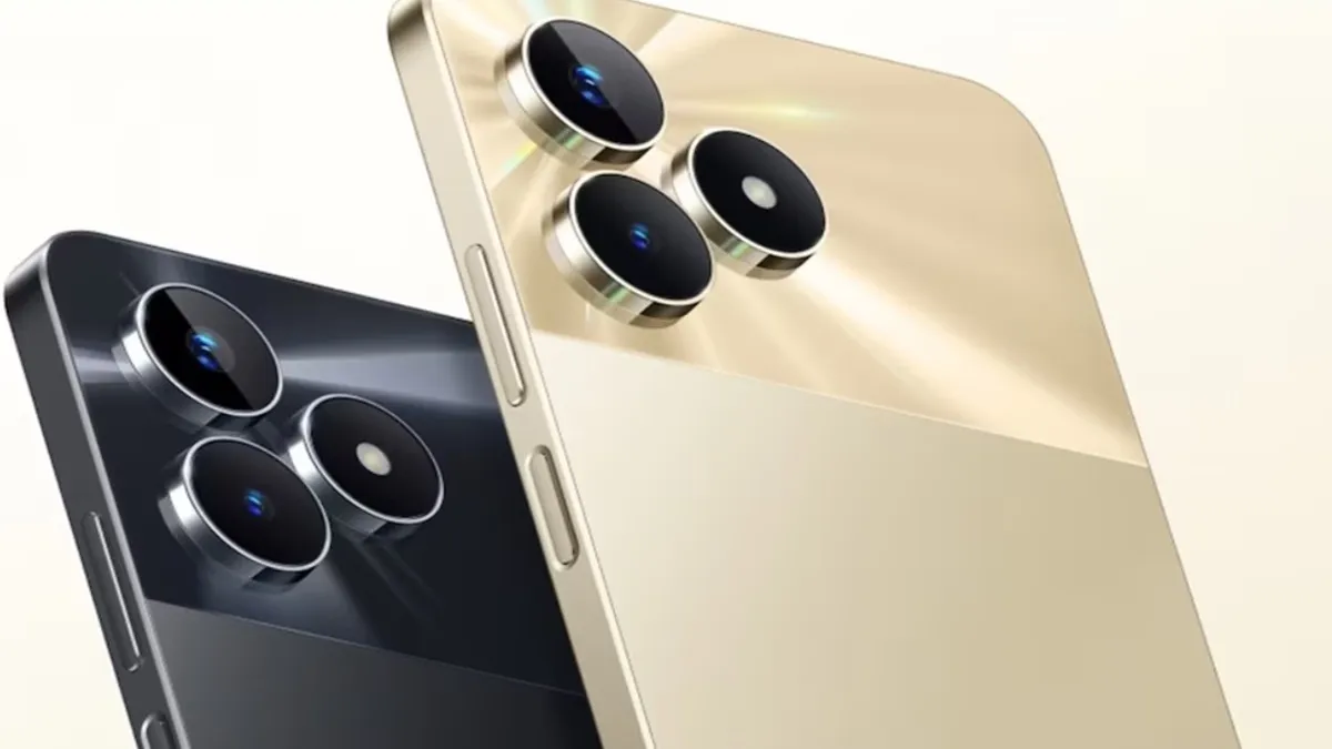 Amazon Great Indian Sale 2023 Buy 50MP Camera 6000mAh battery Best Feature Smartphones Under Rs 10,000 Real me 12C
