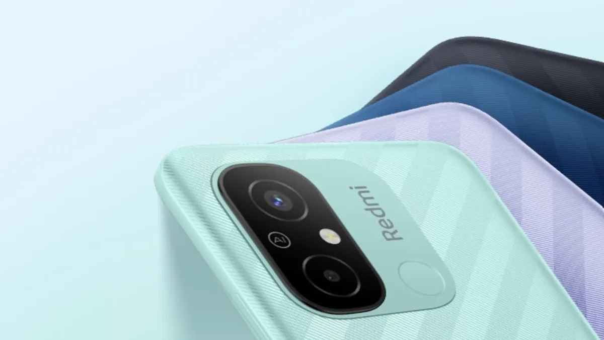 Amazon Great Indian Sale 2023 Buy 50MP Camera 6000mAh battery Best Feature Smartphones Under Rs 10,000 Redmi 12C
