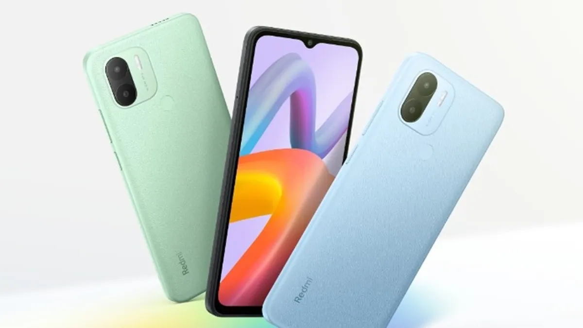 Amazon Great Indian Sale 2023 Buy 50MP Camera 6000mAh battery Best Feature Smartphones Under Rs 10,000 Redmi A2
