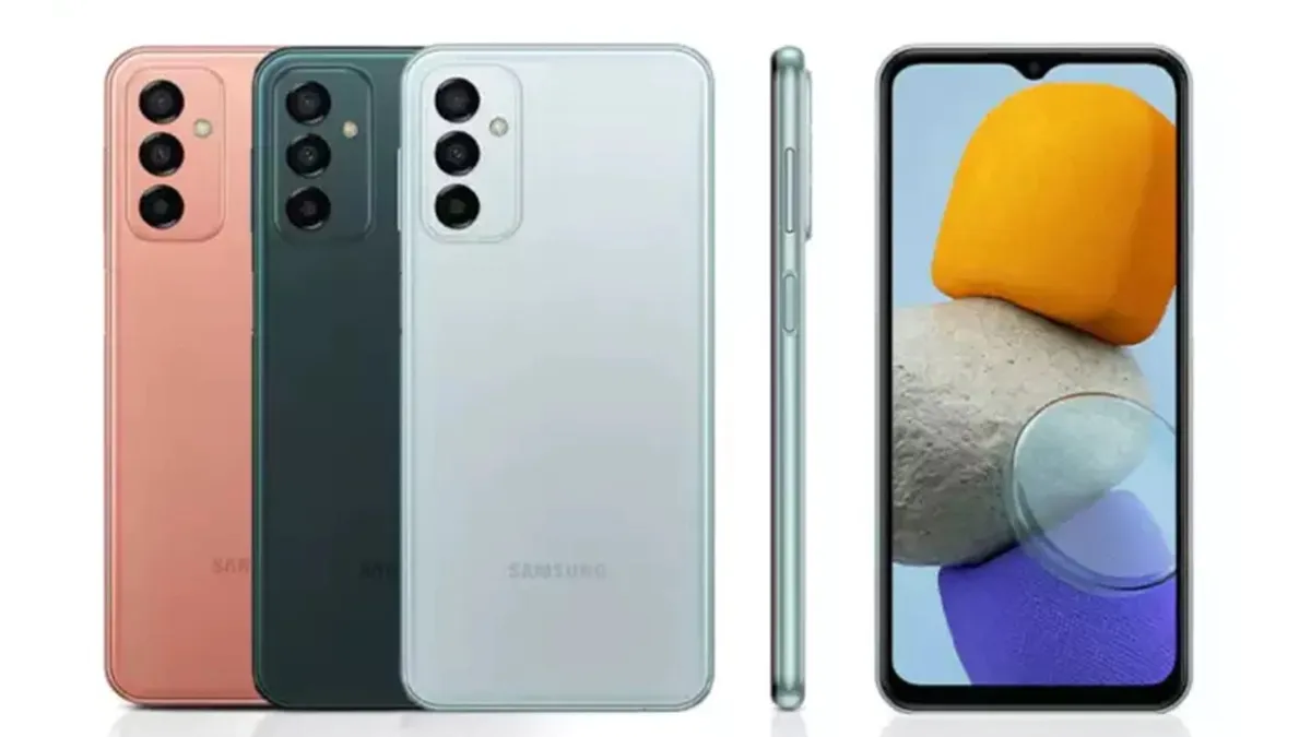 Amazon Great Indian Sale 2023 Buy 50MP Camera 6000mAh battery Best Feature Smartphones Under Rs 10,000 samsung galaxy m13