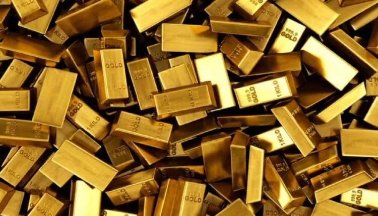 Gold and Sliver Rate Down Good news for Gold Buyers