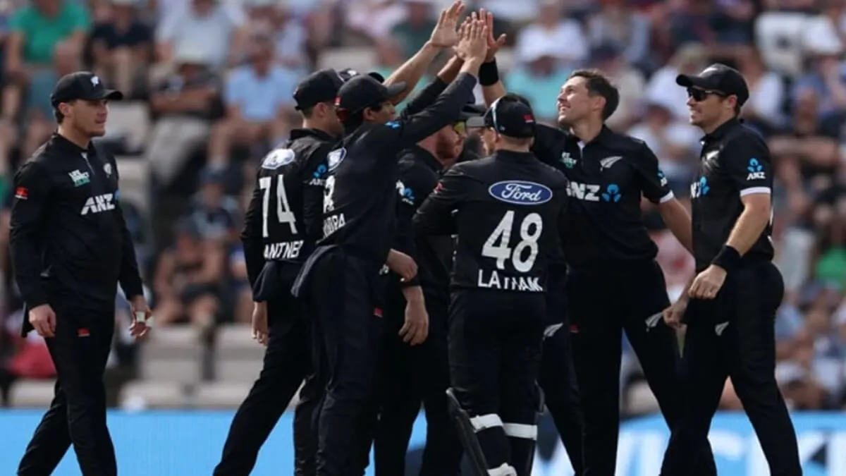 ICC World Cup 2023 Who will win the India-New Zealand match What does cricket Prediction sa, pitch report