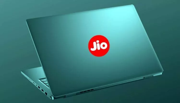 Jio Laptop for just Rs 14,449 Amazon Great indian festiva 2023