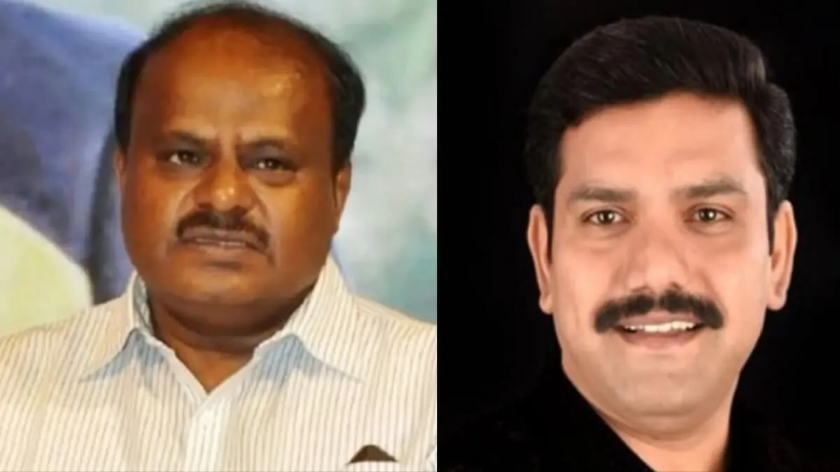 Shobha Karandlaje BJP State President, Basanagouda Patil Yatnal Leader of Opposition BS Yediyurappa and Lingayats frustration, BJP split