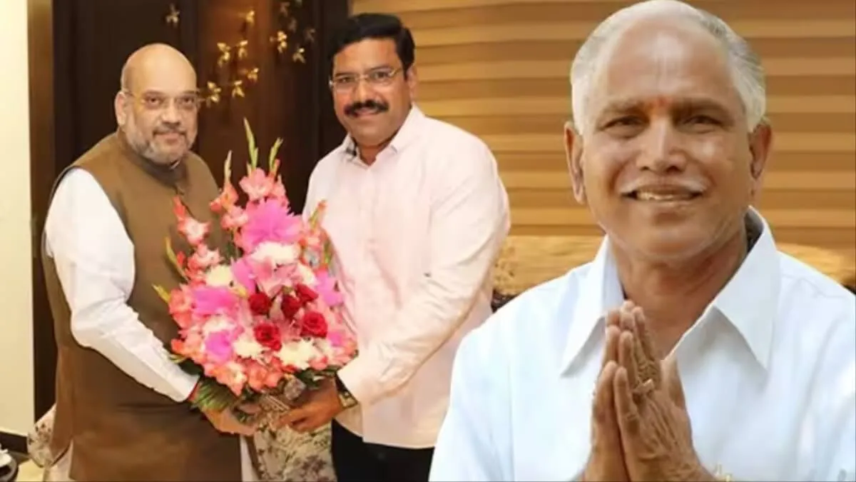 Shobha Karandlaje BJP State President, Basanagouda Patil Yatnal Leader of Opposition BS Yediyurappa and Lingayats frustration, BJP split
