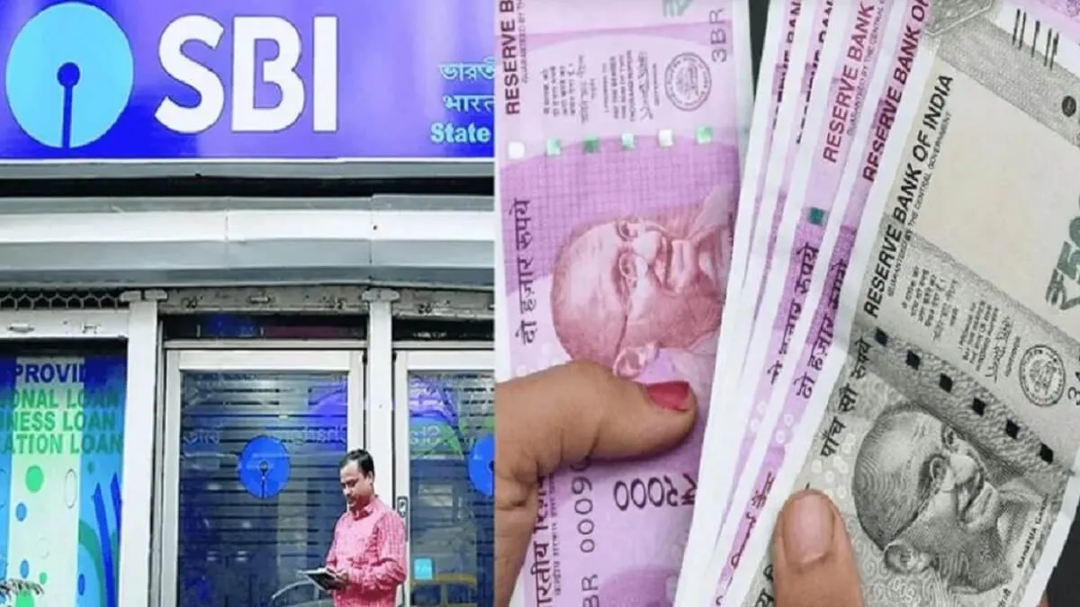 State Bank of India announced bumper offer on home loan and car loans