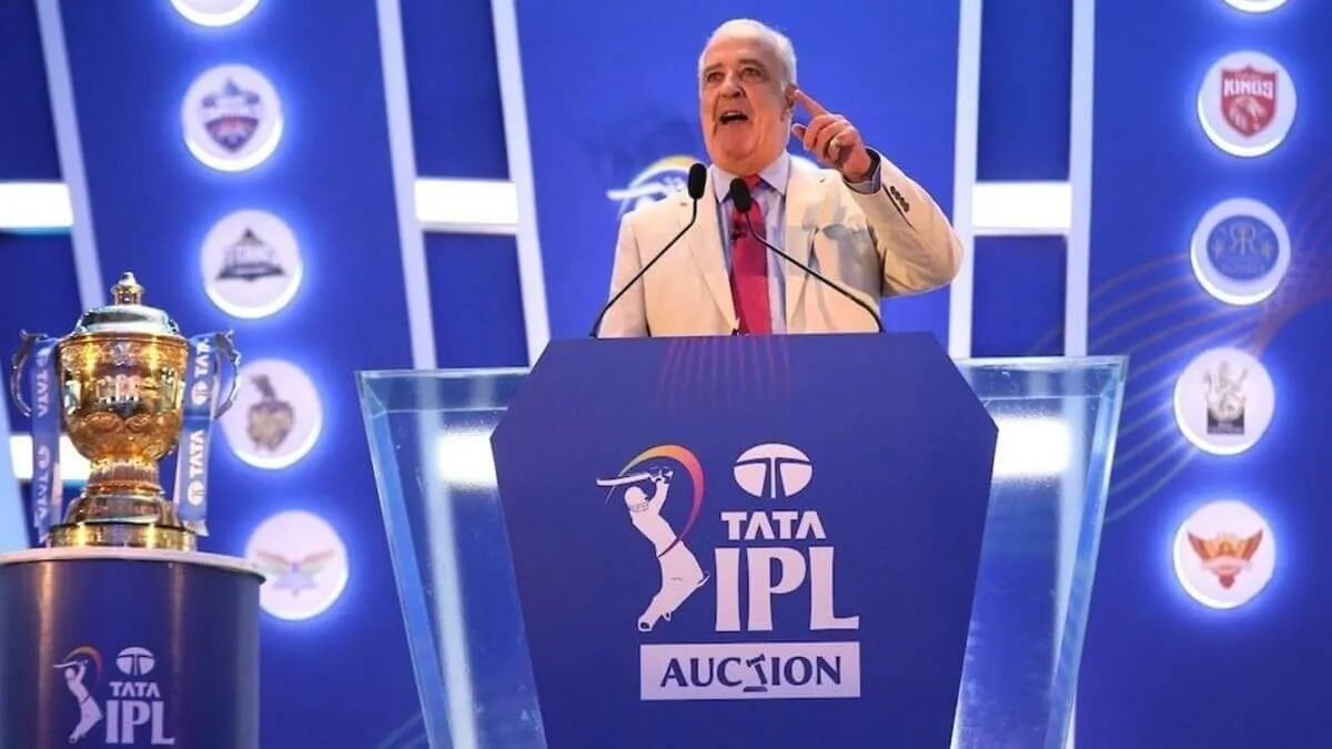 IPL 2024 Auction RCB Retained And Released Player Complete List