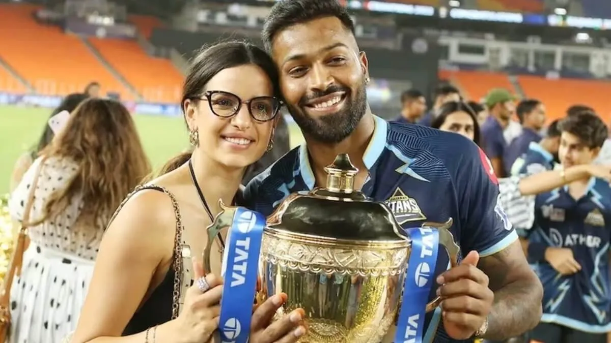 IPL 2024 Hardik pandya was Traded from Gujrat titans to Mumbai indians