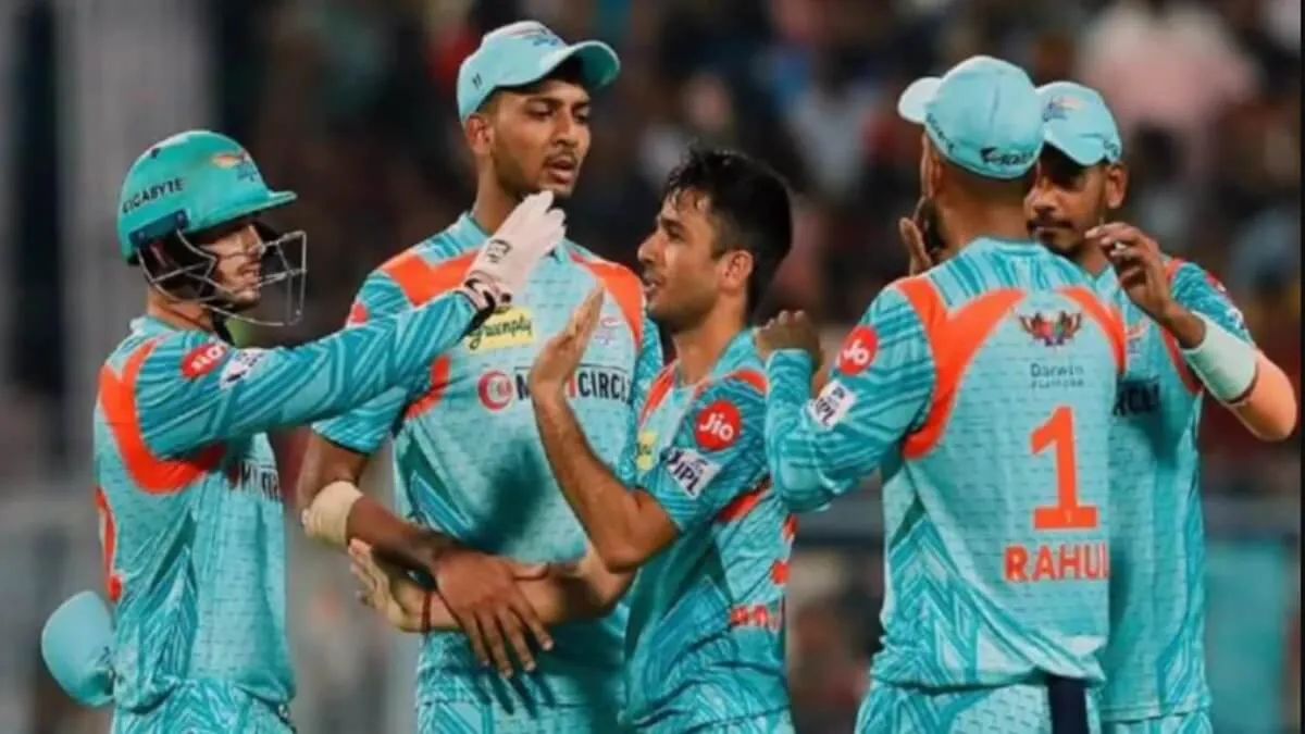 IPL 2024 Lucknow Super Giants Opening Batsman Quinton de kock Announced Retirement