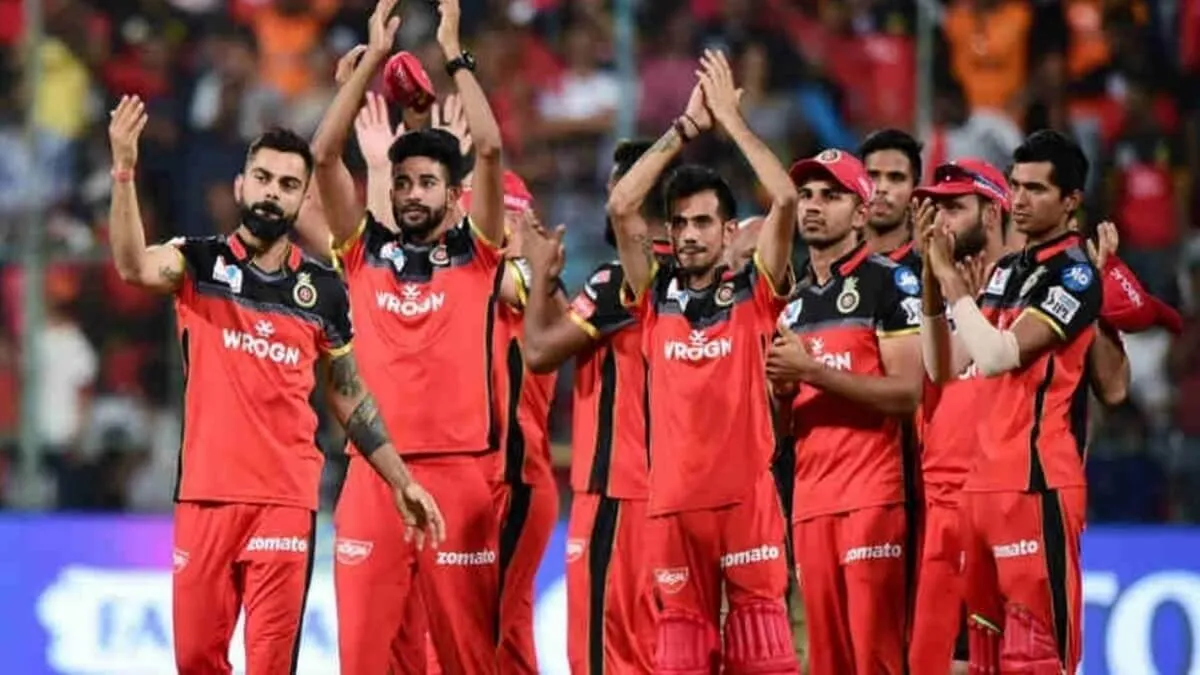 IPL 2024 RCB Team Virat Kohli Plan To Leave Royal Chanllengers Bangalore