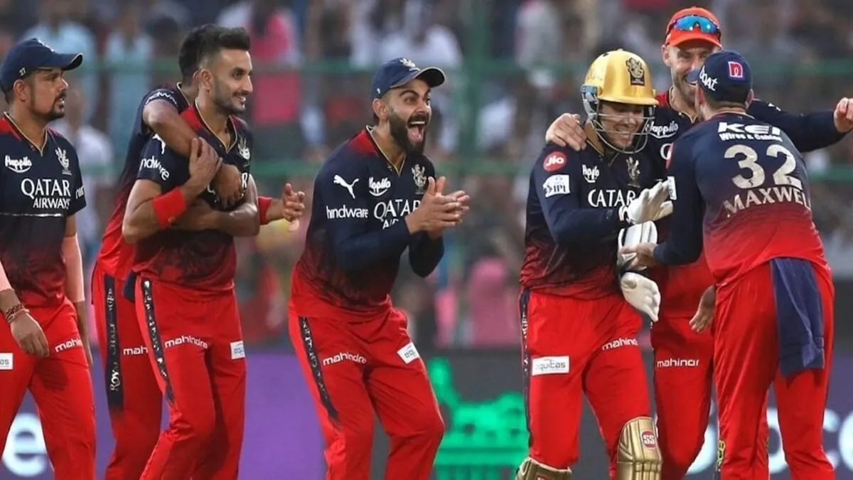 IPL 2024 RCB Team Virat Kohli Plan To Leave Royal Chanllengers Bangalore