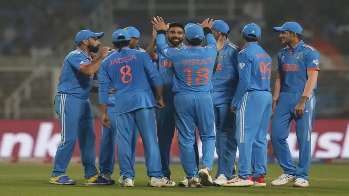 India vs Netherlands World cup 2023 Will Kohli world record here is the India playing XI