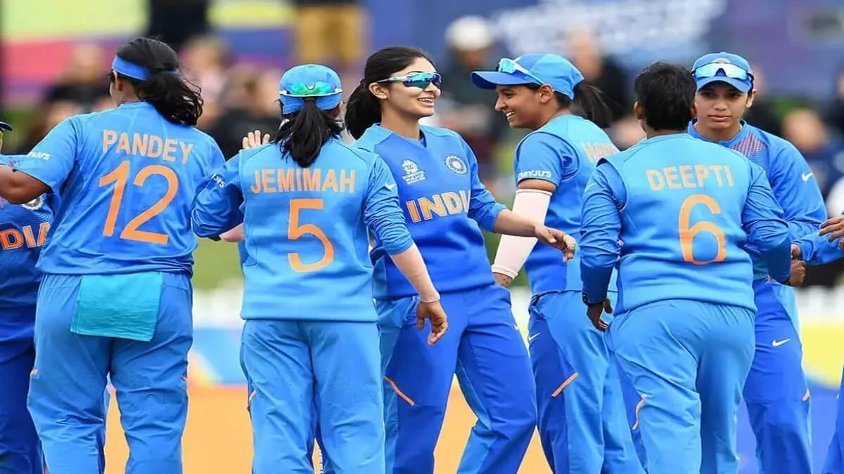 India Women cricket Team squad for England T20Is and Australia Test announced