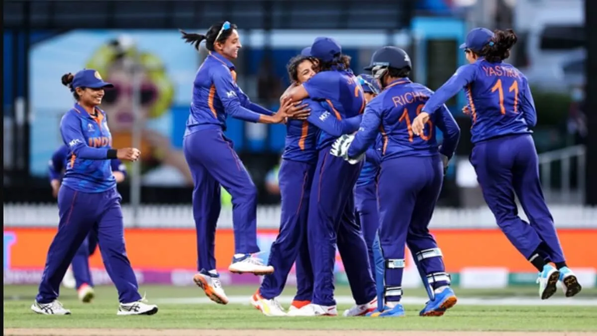 India Women cricket Team squad for England T20Is and Australia Test announced