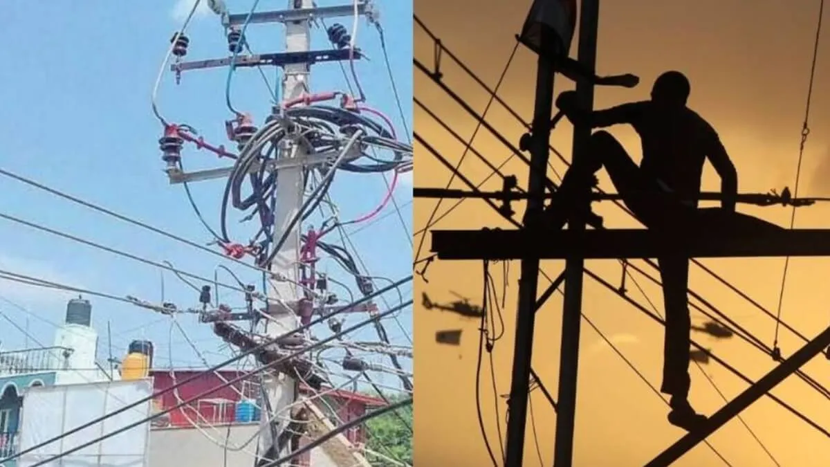 Bangalore Power Cut Today These Places
