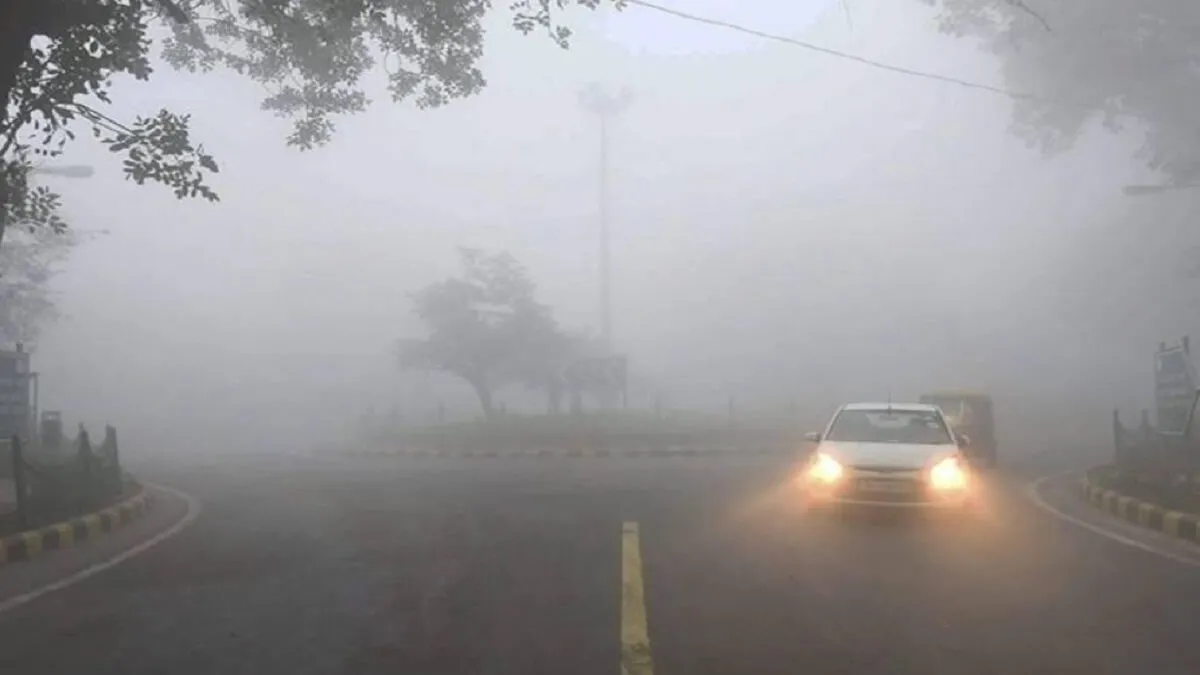 Cold wave warning Holidays declared for schools in the state till January 6 2024