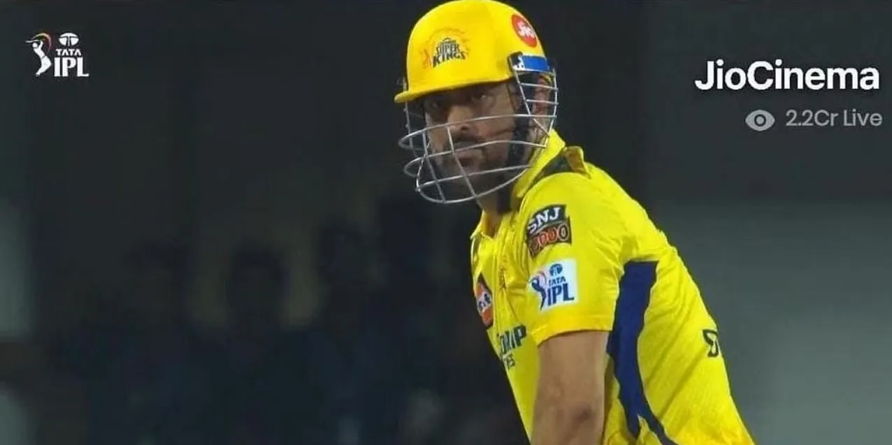 Good news for cricket Fans IPL 2024 is free on Jio Cinema