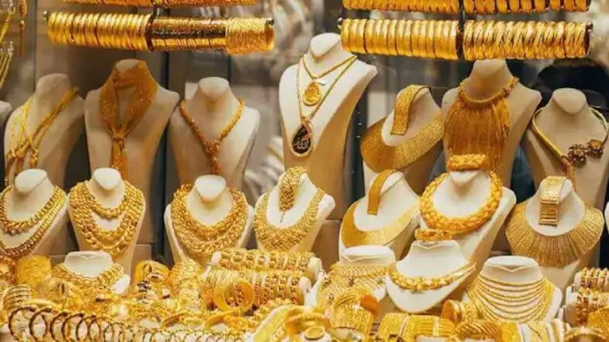 gold and silver Price Hike, Gold will cross the 70 thousand mark, Gold and Silver Rate Today 