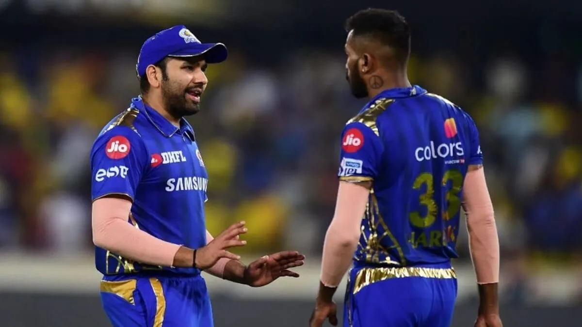 Indian Premier League -IPL 2024 These three players will be the captain of Mumbai Indians instead of Hardik Pandya