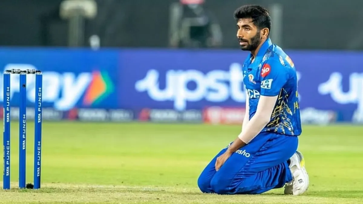 Indian Premier League -IPL 2024 These three players will be the captain of Mumbai Indians instead of Hardik Pandya