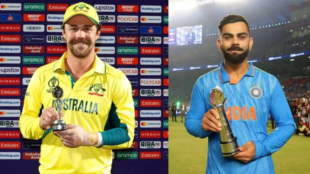 WTC ODI World Cup U19 World Cup Australia clinch hat-trick ICC trophy against India