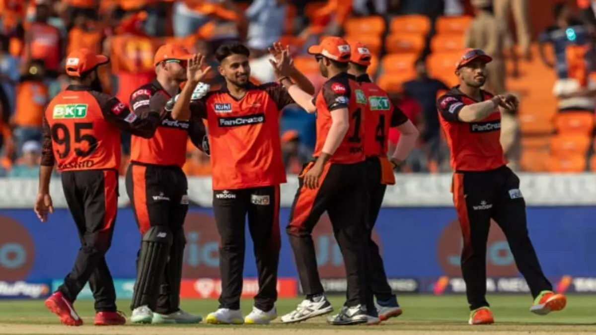 IPL 2024 KKR Vs SRH Sunrisers Hyderabad vs KKR, Here's the Playing XI