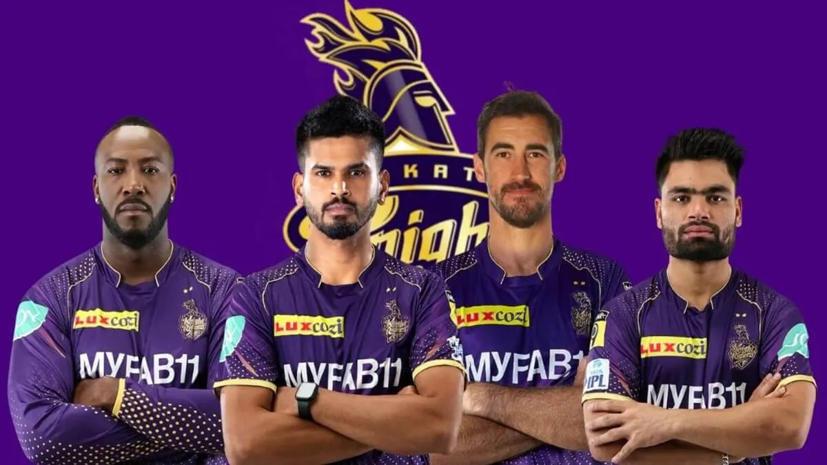 IPL 2024 KKR Vs SRH Sunrisers Hyderabad vs KKR, Here's the Playing XI