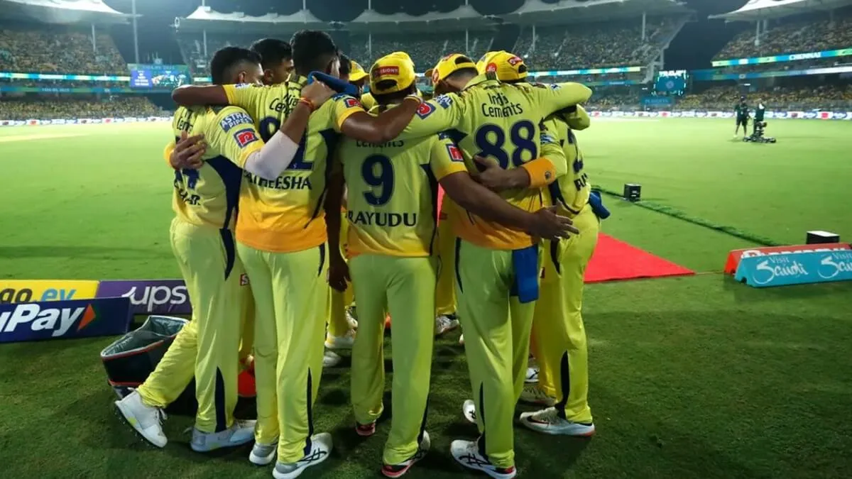 IPL 2024 RCB vs CSK Chennai Super Kings challenge Royal Challengers Bangalore Indian premier League festival starts from today