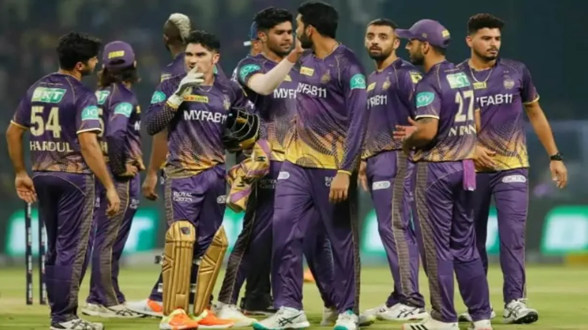 IPL 2024 final KKR Vs Sunrisers, who is stronger Who will win the cup Here is Complete Details