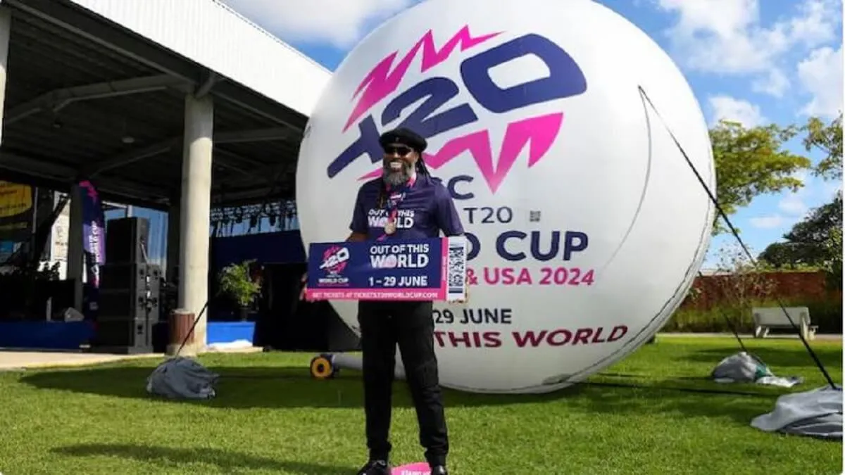 T20 World Cup 2024: Nandini as the official sponsor for Scotland team