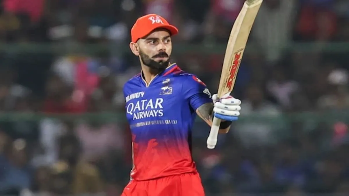 Virat Kohli wants IPL Cup, he has to leave RCB