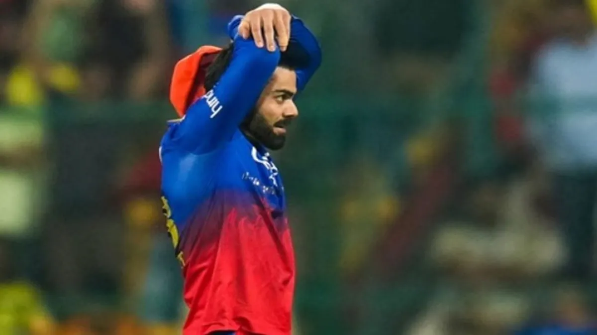 Virat Kohli wants IPL Cup, he has to leave RCB