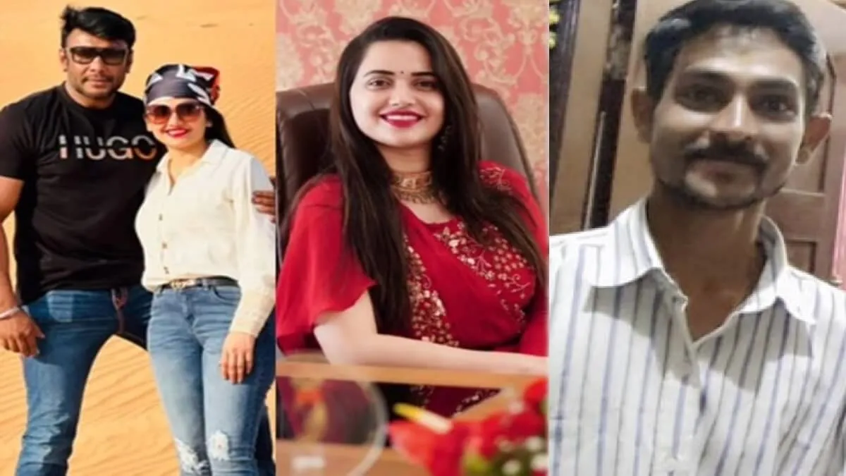 Actor Darshan Cinema Career trouble, Challenging Star banned from Sandalwood Chitradurga Renukaswami Murder