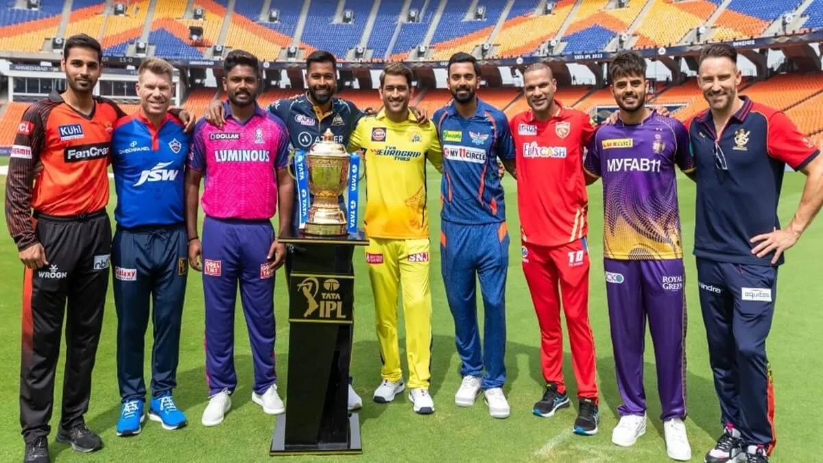 IPL Brand Value Do you know how much money is needed to buy an IPL tournament