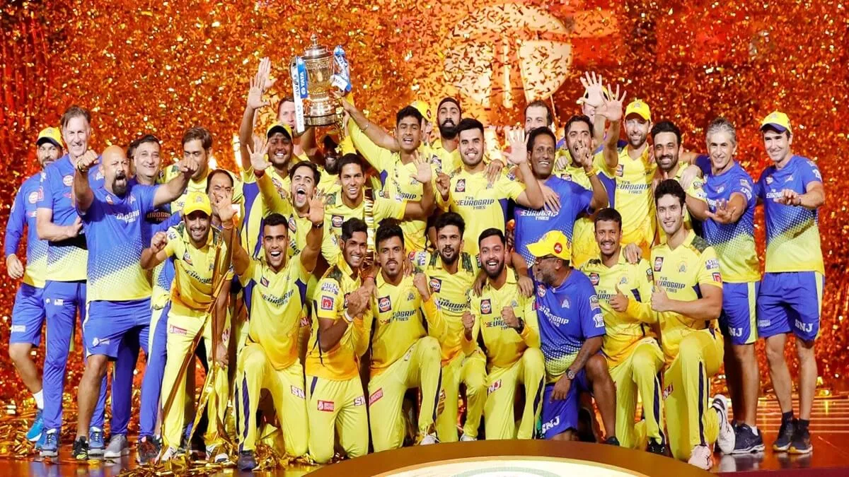 IPL Brand Value Do you know how much money is needed to buy an IPL tournament