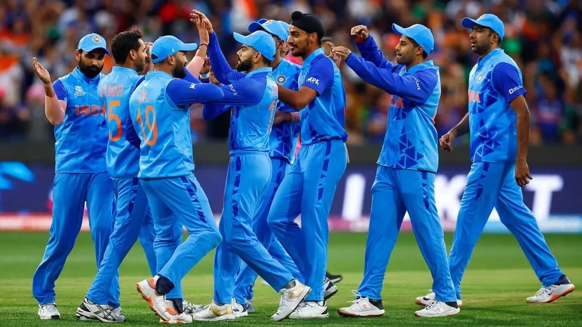 Ind vs AUS ICC T20 World Cup This is a golden chance for Indian cricket team to take revenge against Australia