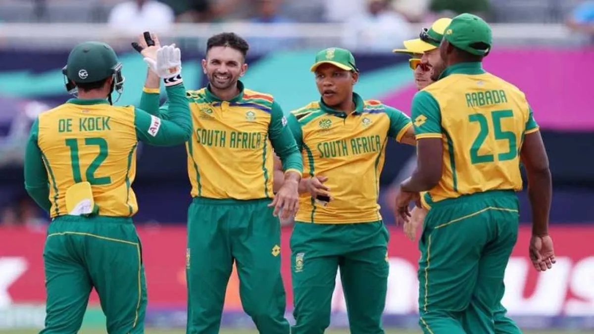 India Vs South Africa ICC t20 World Cup 2024 final Click here for match details of T20 World Cup Final
