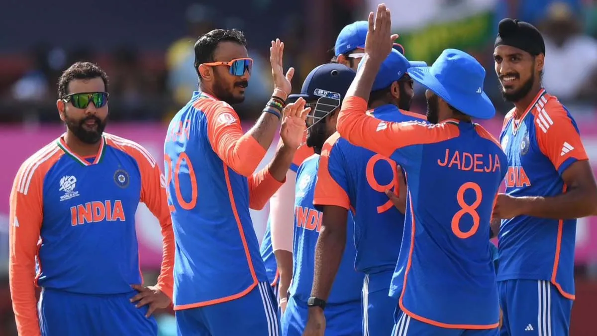 India Vs South Africa ICC t20 World Cup 2024 final Click here for match details of T20 World Cup Final