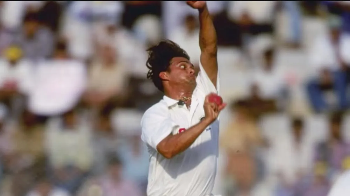 Indian former cricketer Famous Fast Bowler David Johnson Commit suicide