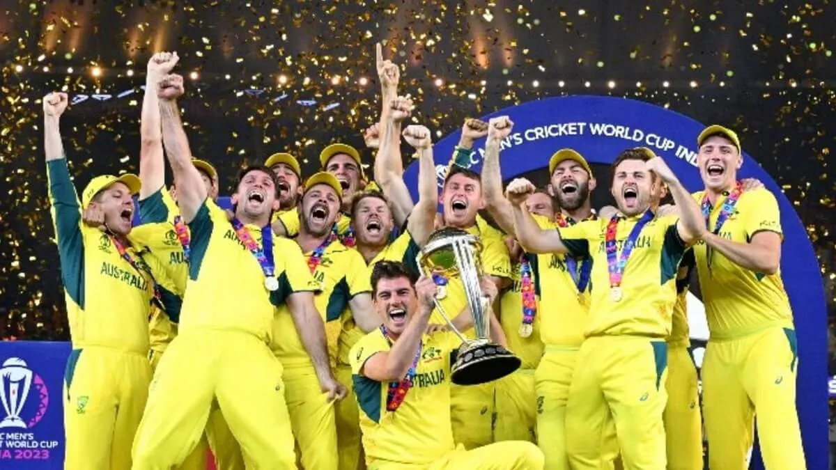 T20 World Cup 2024 India Vs Australia Super-8 Match at High Scoring Ground