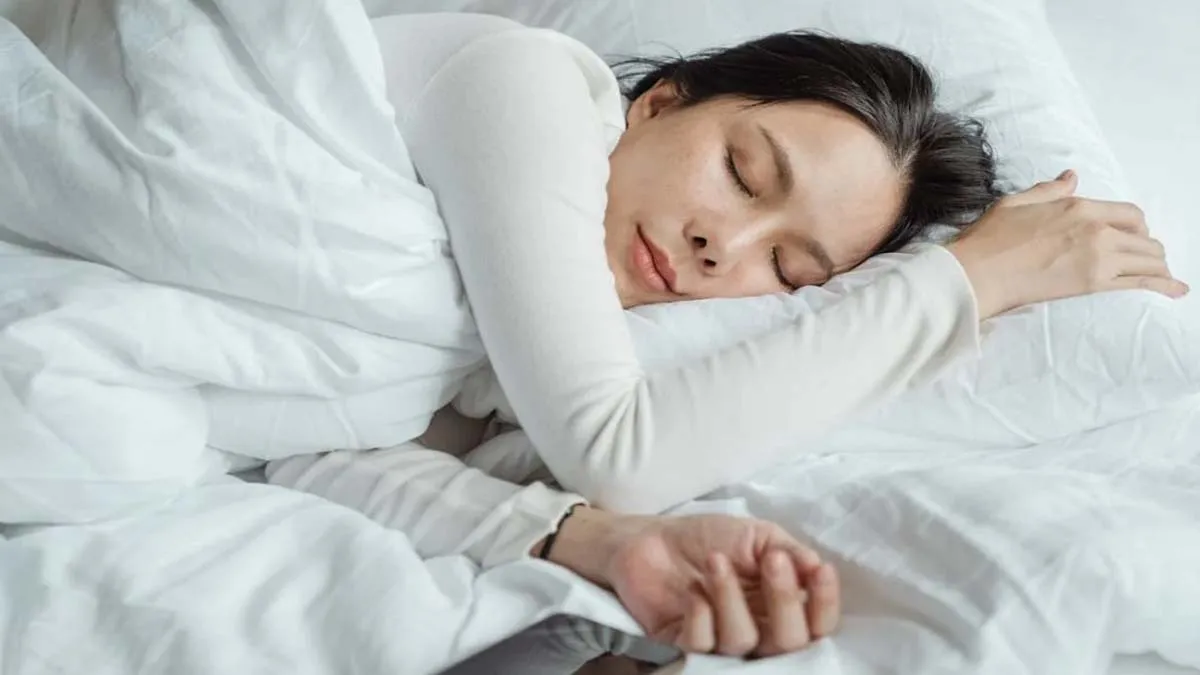 Health Secret Beauty Sleep How Many Hours Should Sleep Every day for Looking Young