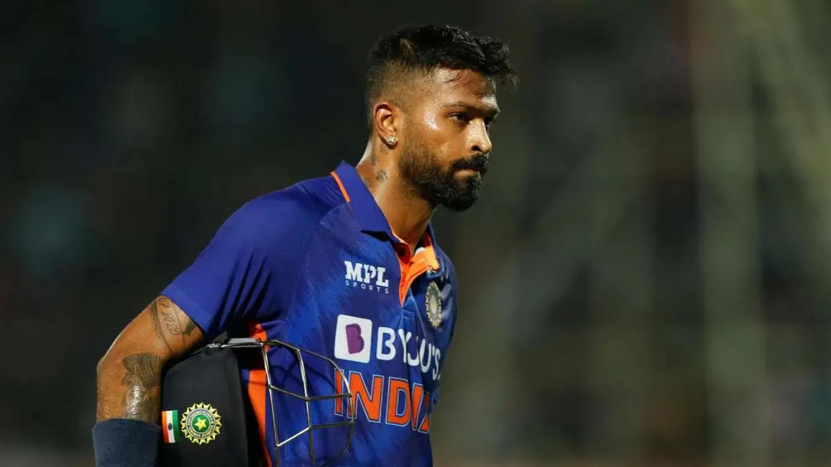 India vs Sri Lanka series Indian cricket team announced Surya Kumar Yadav as captain for t20 team