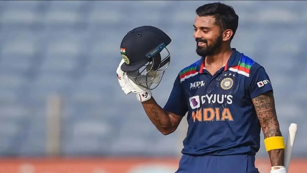 KL Rahul is again unfair in Indian Cricket Team