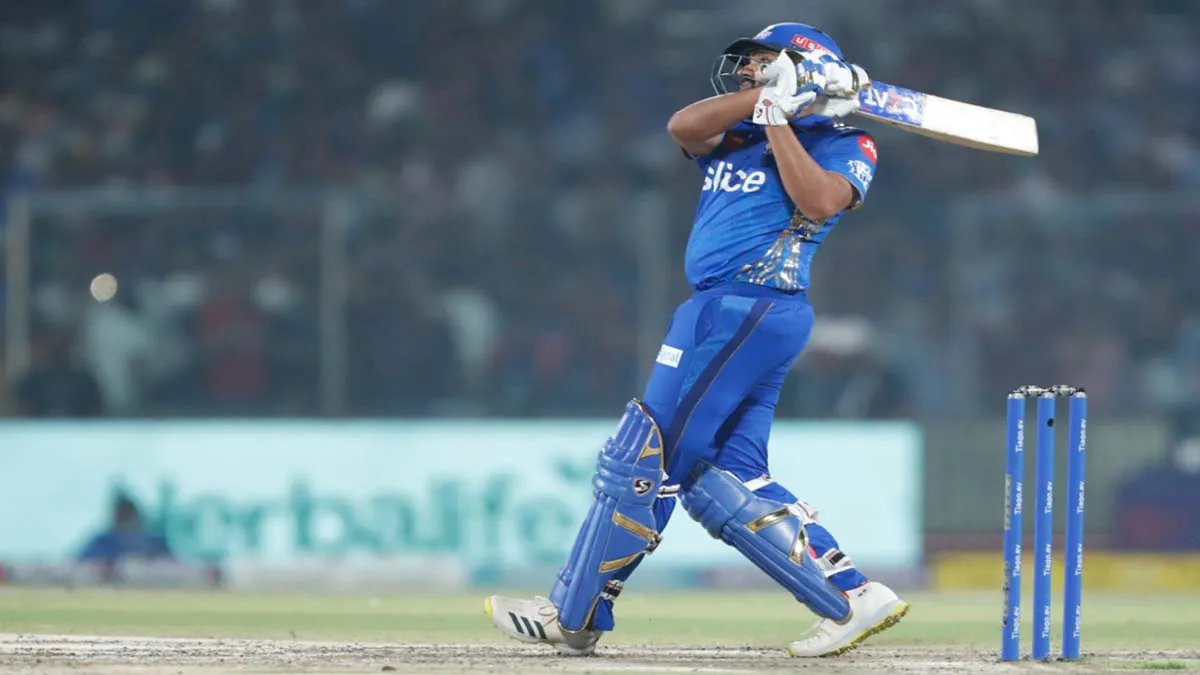 Rohit retired plan T20 world 2024 champion captain Rohit Sharma's retirement plan is ready